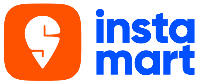 Swiggy Instamart logo